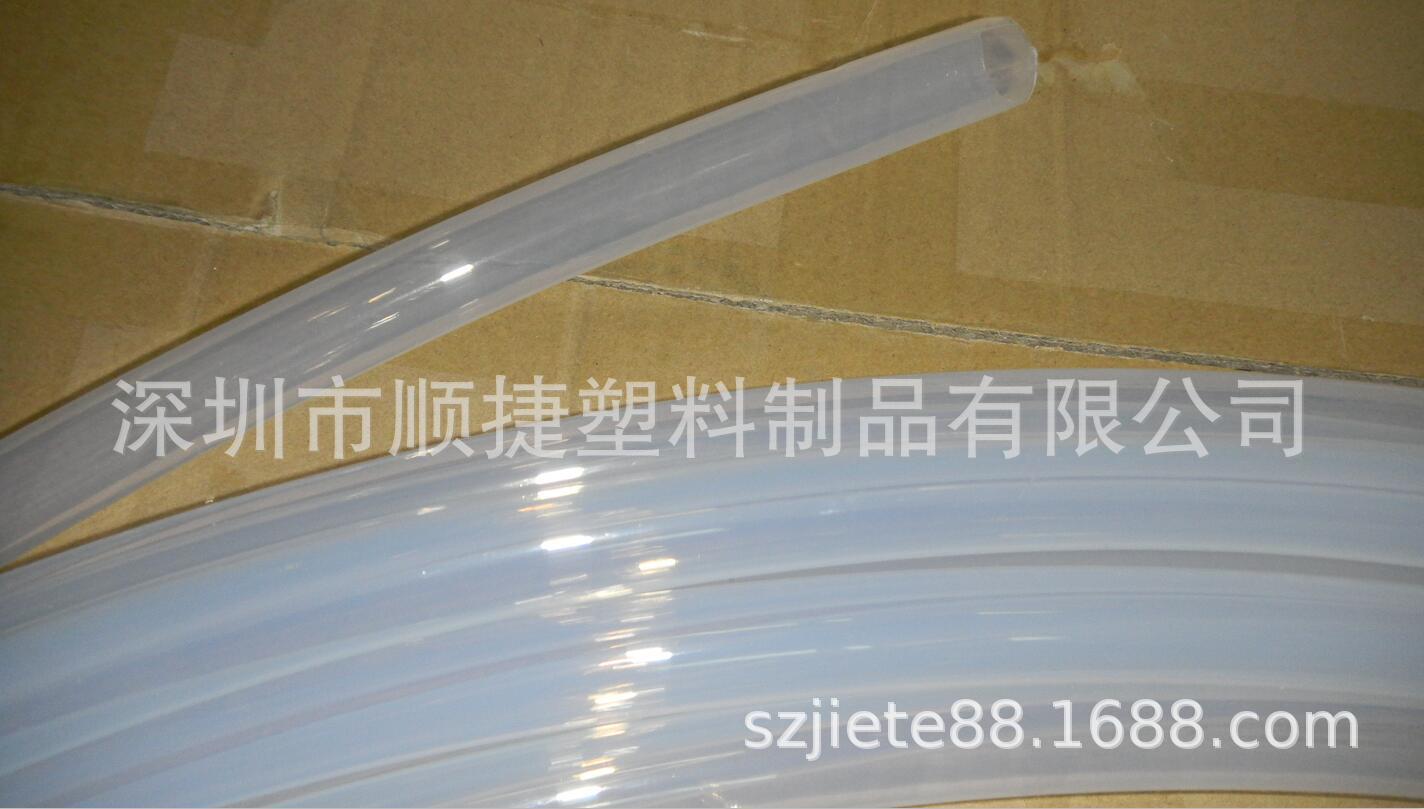 供应F4/PTFE软管 厂家发货