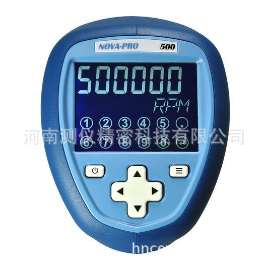 美国Monarch Nova-Pro 500 LED频闪仪,蒙那多NP-500频闪观测仪