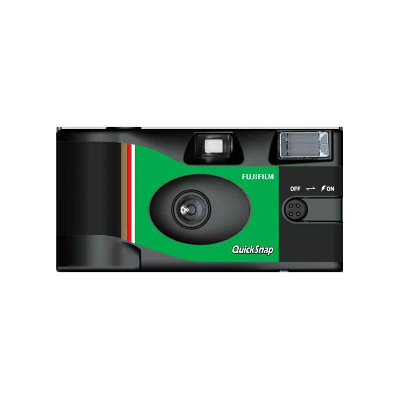 QuickSnap одноразовая фотокамера цветная фотопленка подарок на день рождения для девочек, нажми и сфотографируй