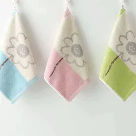 毛巾;婴童毛浴巾;浴巾、沙滩巾