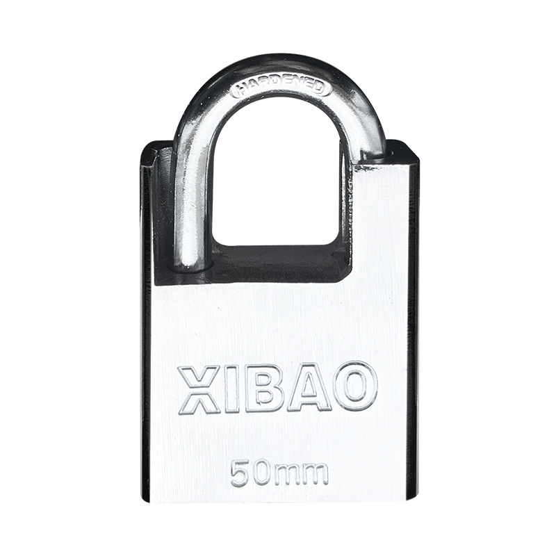 Замок навесной Xibao BLGS 30мм (4 ключа)