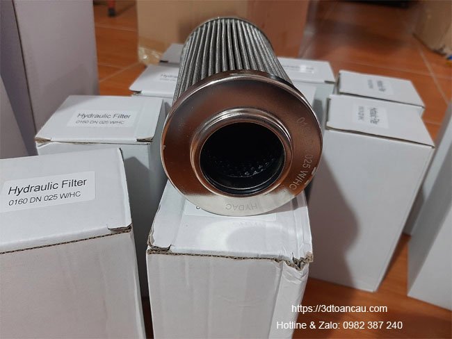 HYDAC贺德克压力滤芯0400DN025德国进口BN4HC/-V