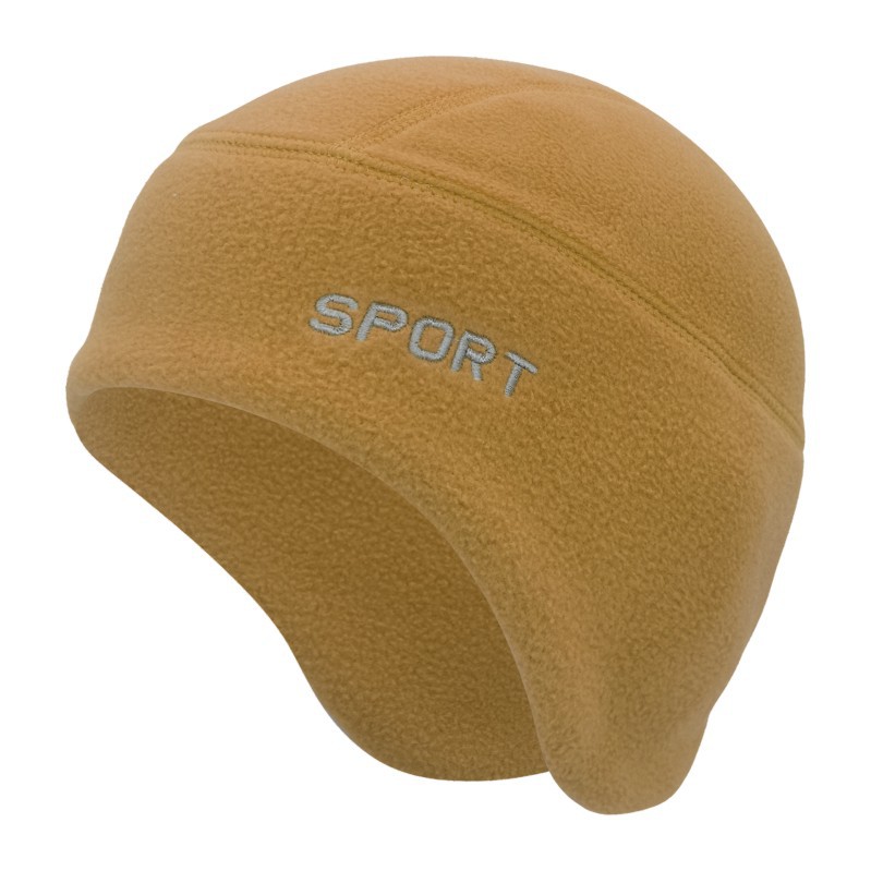 Protecție pentru urechi de schi, alergare, ciclism, rezistentă la vânt, pentru bărbați și femei, pentru toamnă și iarnă, rezistentă la frig, fleece polar_voghion.com