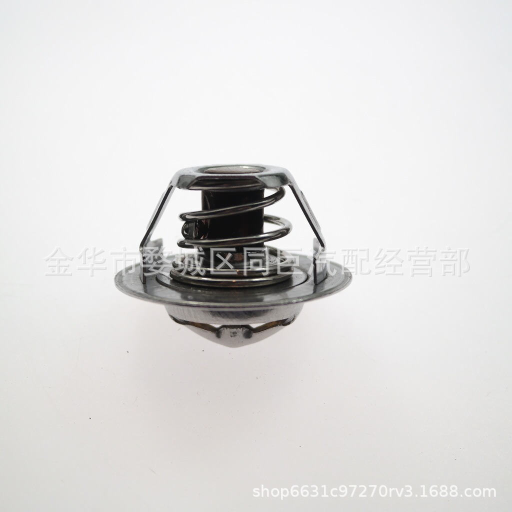 Changan Wuling Dongfeng Xiaokang 462/465 Engine Thermostat Assembly Thermostat Water Temperature Regulator
