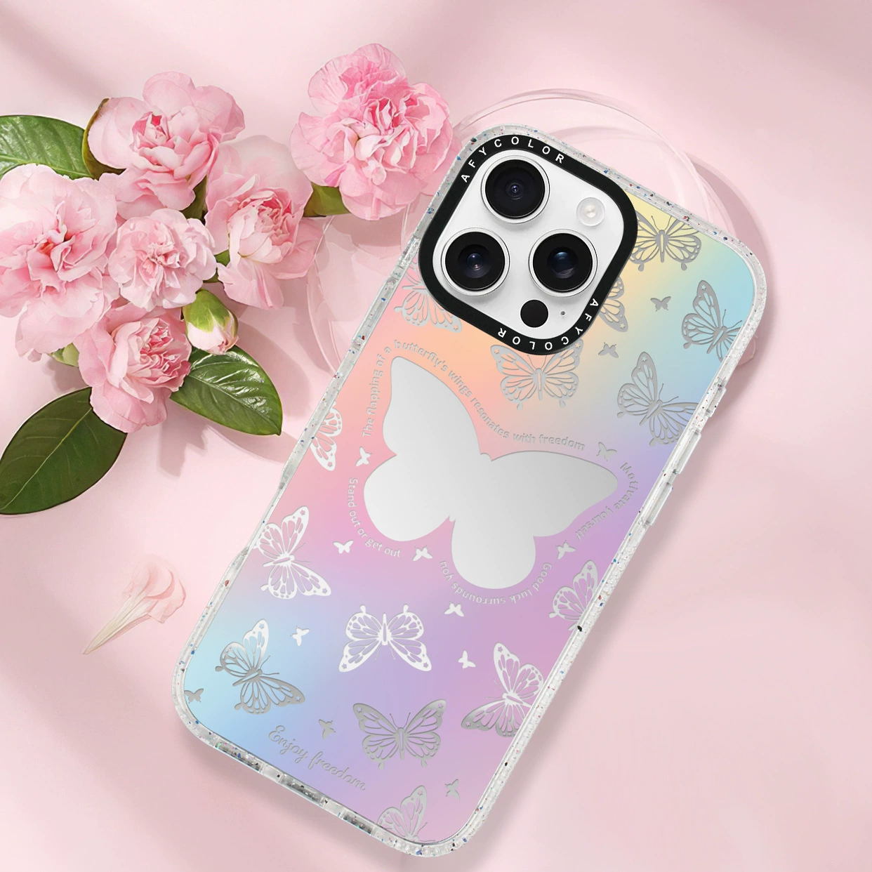 Apple, совместимый с iPhone 15, iPhone15 Pro, мобильный телефон, защитный чехол, iPhone17 Pro, зеркальный эффект, айфон, 16промакс
