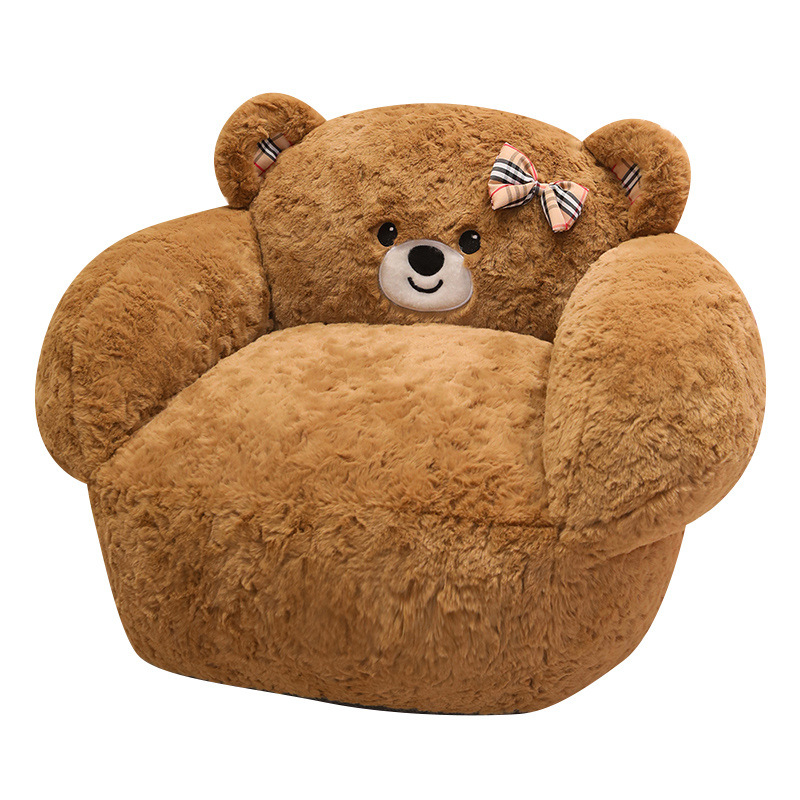 Cojín Futón para Tatami de Peluche para Sala de Estar y Dormitorio