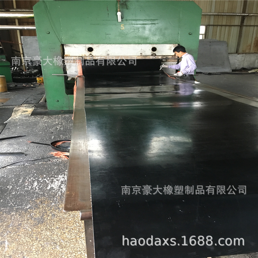 过氧化三元乙丙橡胶板 耐温耐老化橡胶板 epdm橡胶板