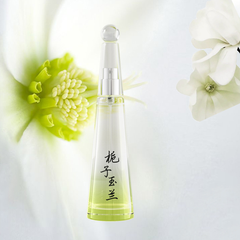 Xiaocheng Yixiang New Women's Gardenia Osmanthus Yulong Tea Lasting Parfum Parfum_voghion.com