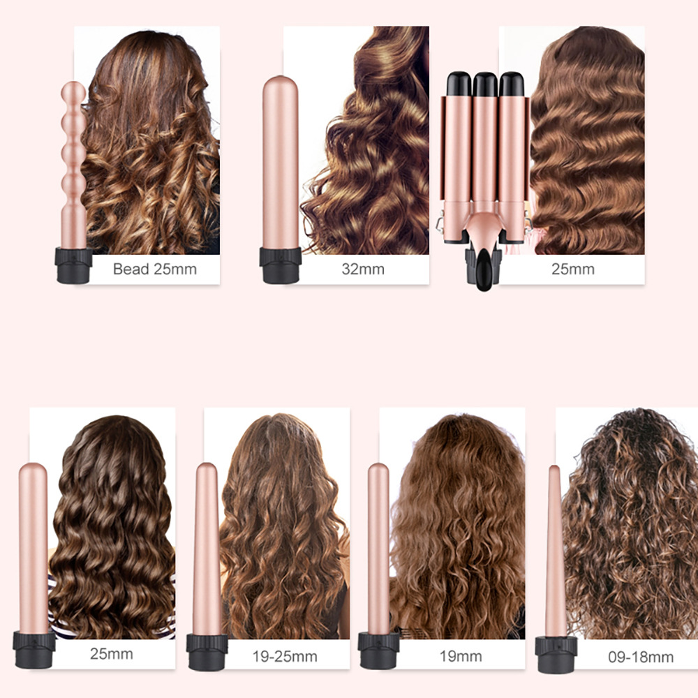 Curling Wand Image 7