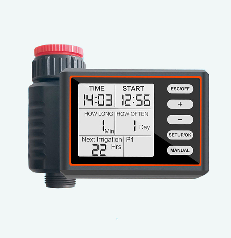 2023 nuevo dispositivo de riego Dispositivo de riego automático riego inteligente dispositivo de riego productos de jardinería regar flores traje al por mayor