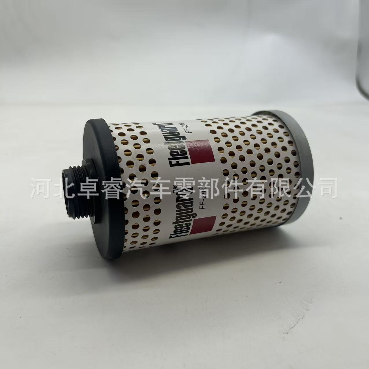 Manufacturer Supplies Wholesale Auto Parts Filter Element Ff-246 P550674 Suitable for Vickers Fuel Filter