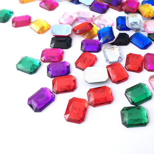 �L����10x14mm�o��ƽ�ׁ�������ֹ�DIY���Ьñ����o���������