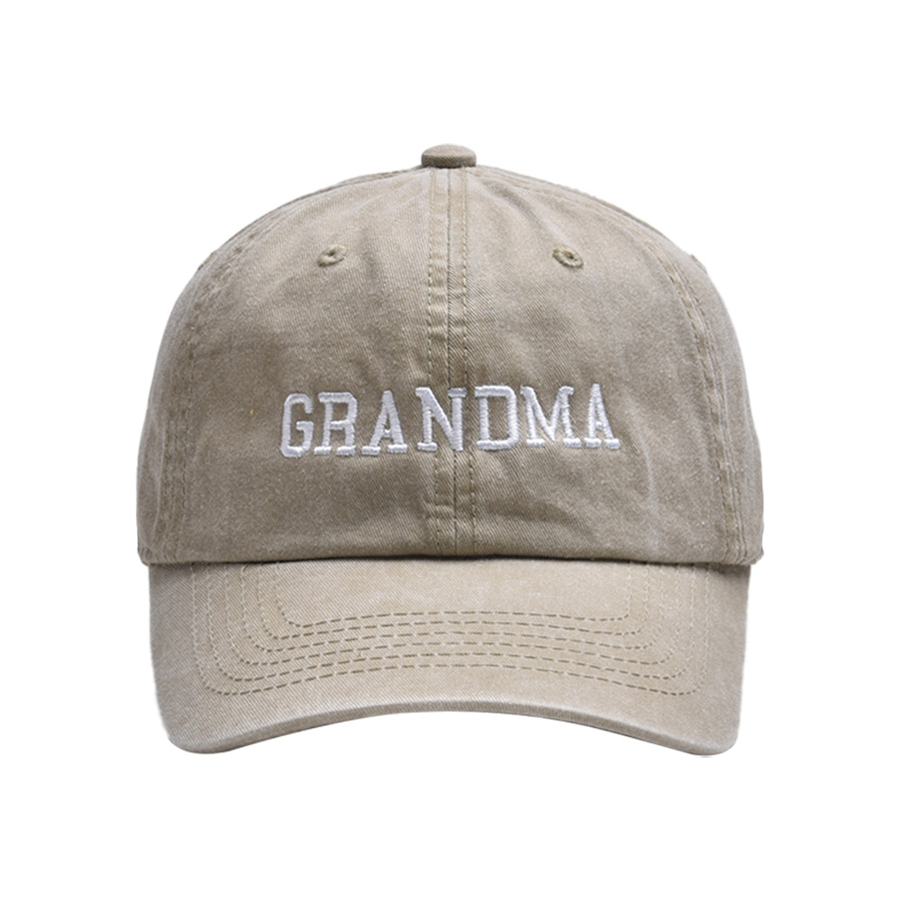 154g Weight Baseball Cap Hats Type Holiday, Daily Occasion Cotton Material Mother'S Day Festival Letter Pattern All Seasons Season Women's Gender Sports style Style Curved Eaves Rim Women's Sports Style Letter Curved Eaves Baseball Cap 25