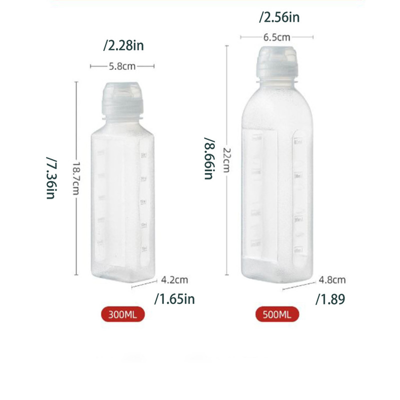油壶尖叫油瓶醋壶调料瓶酱油瓶厨房家用商用控量挤压喷油瓶耐高温|undefined
