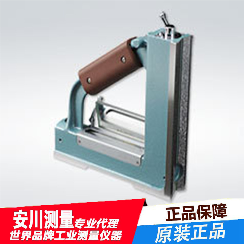 日本RIKEN三角型水平仪 R-MSL1510 理研框式水平尺代理日本高精度