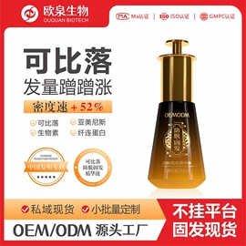 头皮护理用品;育发/防脱剂;洗发水