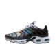 Putian Tn1 Generation Airmax Air Cushion Running Shoes Men's and Women's Sports Shoes Lightweight Breathable Cushioning Wear-Resistant Training Shoes