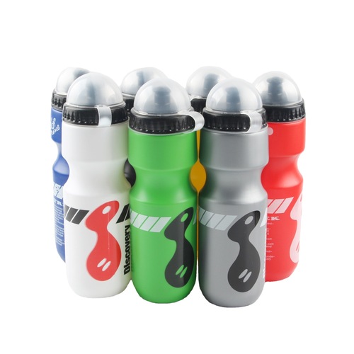 Tour de France plastic water bottle, cycling water bottle, sports water bottle 650ML