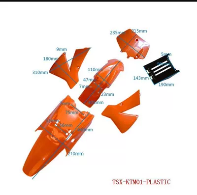 motorcycle plastic parts – Motorcycle General Parts