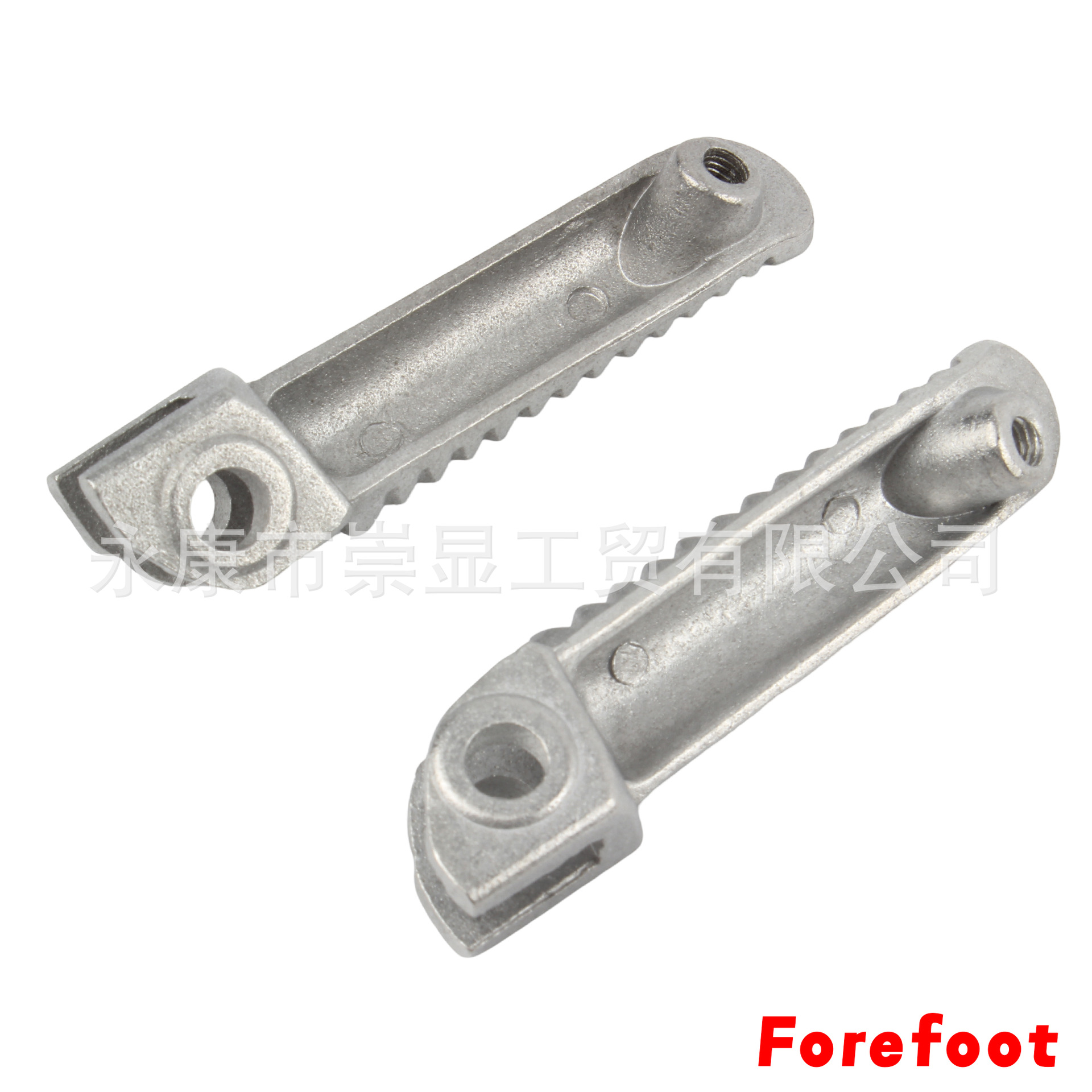 Suitable for Yamaha Yzf1000 Yzf R1 Yzf600 Yzf-R6 R6S Aluminum Alloy Front and Rear Pedal Rods