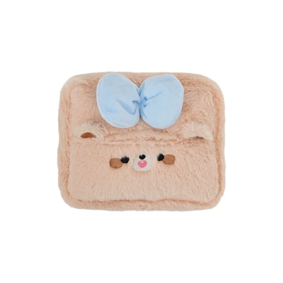 Car tissue box/set: box multifunctional car armrest