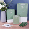 Fresh brand linen bag, clothing, shopping bag, pack, Birthday gift, wholesale