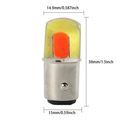 YBW Car LED Brake Light Brake light