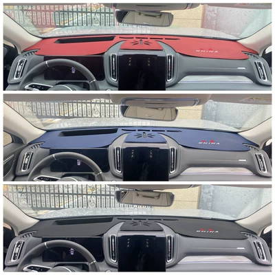 Hongqi hs3 Light-proof Mat Wholesale Günəş əleyhinə siperlik