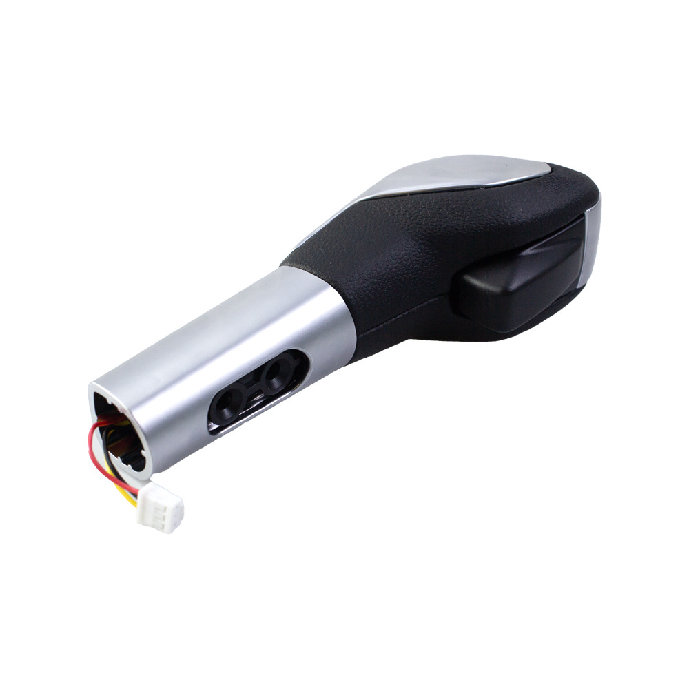 Cross-border application of Ford Fiesta gear head Ford shift handball car gear handle automatic shift lever handball