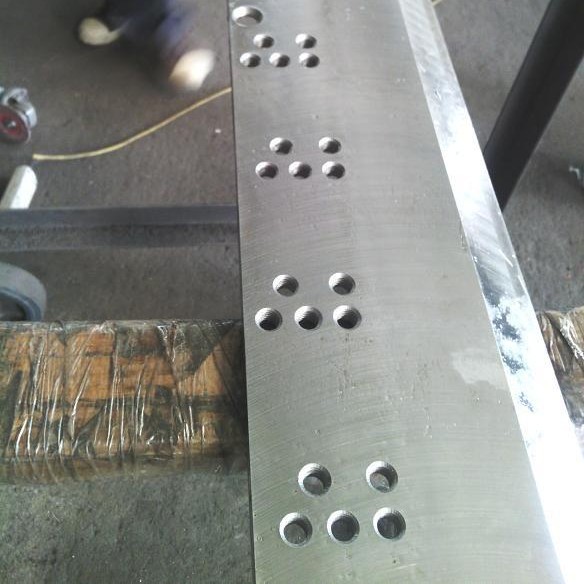 造纸刀片纸箱刀片切纸刀片印刷刀片无纺布刀片刮刀片