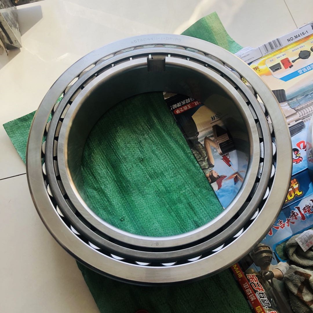 英制圆锥滚子轴承45T604411M-1H2汽车轴承 现货供应非标轴承