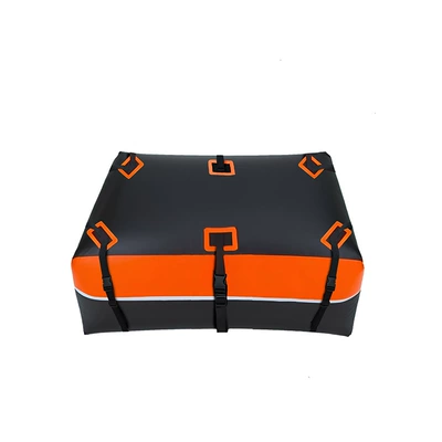 Cross-border best-selling car roof bag, Roof box