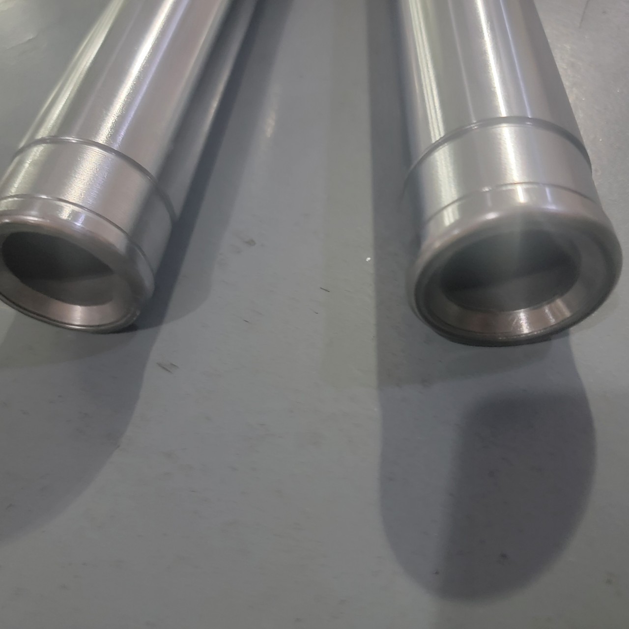 Motorcycle Shock Absorber Fork Core Suitable for Electric Vehicle Protective Bar Shock Absorber Inner Tube Manufacturer Wholesale Inner Rod Shock Absorber Core