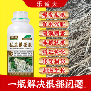 强力生根剂蔬菜植物通用树木壮苗生根剂扦插多肉营养液快速移栽剂-阿里巴巴