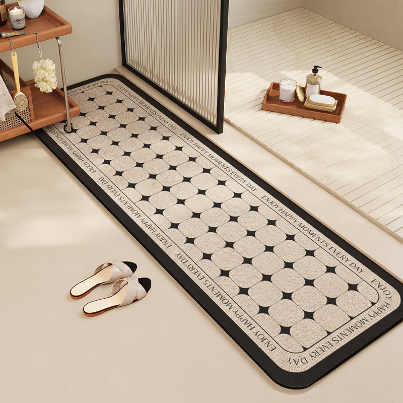 모서리가 둥근 클래식 Baiji