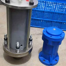 输送设备配件;气动锤;其他气动元件