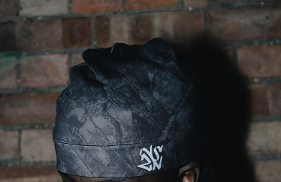 Gorras de Moda Europeas y Americanas, Estilo Hip-Hop Retro, Simples, Casuales, Versátiles, de Color Sólido con Bordado de Letras, al por Mayor