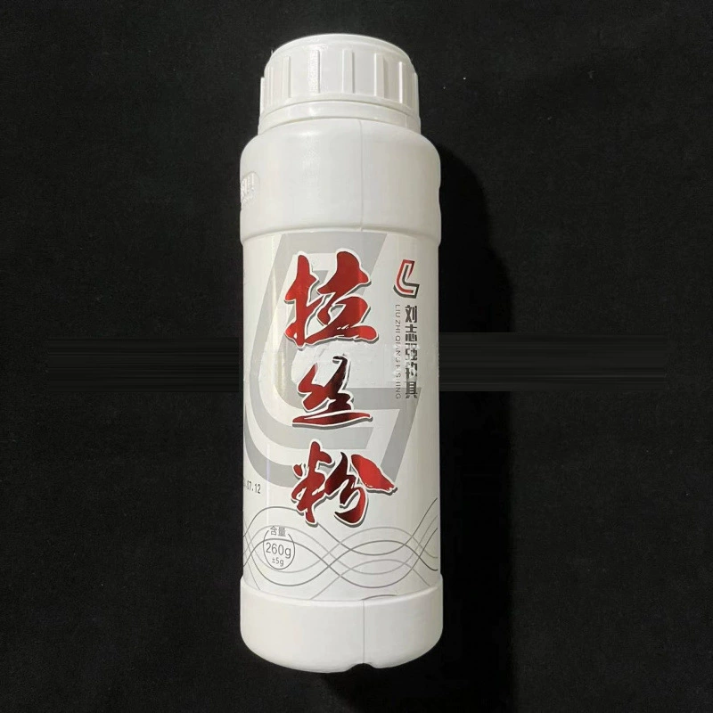 Порошок для приманки — формула Pull-Ball, высокое качество, assorted 100–280 г бутылки