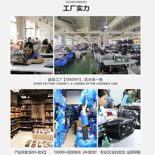 Marant Men's Genuine Leather Wallet Korean Style Pressed Woven First Layer Cowhide Men's Wallet Wallet Long Hand Wallet