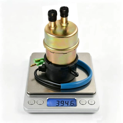 Motorcycle Modified Electronic – Oil pump, nozzle