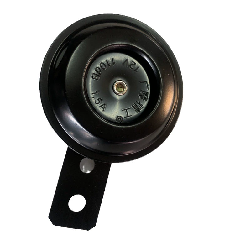 Аксессуары для мотоциклов 12V маленький рог большой объем 12V рог аксессуары для электромобилей