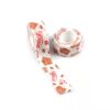 Cute elastic bandage for elementary school students, fingers protection writing, cartoon self-adhesive hair band, set