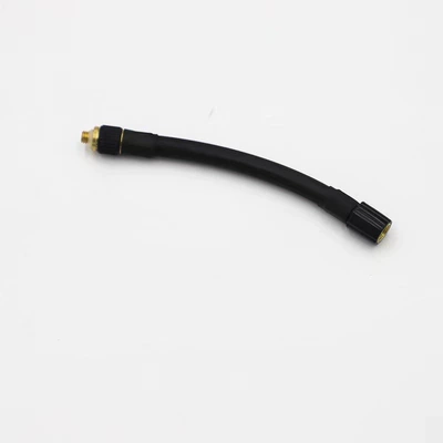 Hava nasosu – Car Air Pump Wholesale - 15cm-rotating-threaded-rubber-inflatable-tube-original-factory-default-comes-with