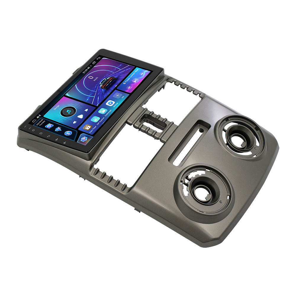 Aplicable a 06 - 16 Toyota Rush Android vehículo de navegación integrado Fang Yitong cuatro núcleos / ocho núcleos motor