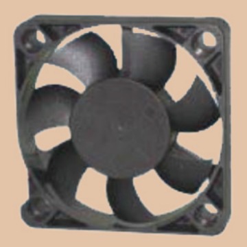 工业风扇5009/5V/12V/24V/48V信湾大风量低噪音直流散热风扇批发