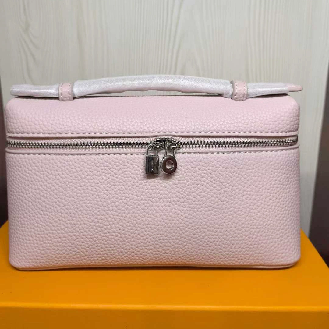 Lunch box, handheld shoulder bag, high-end