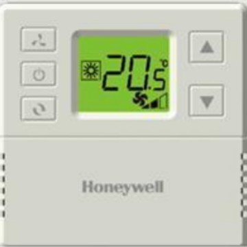 原装正品温度控制器批发08霍尼韦尔DP8中央空调18T6室内液晶