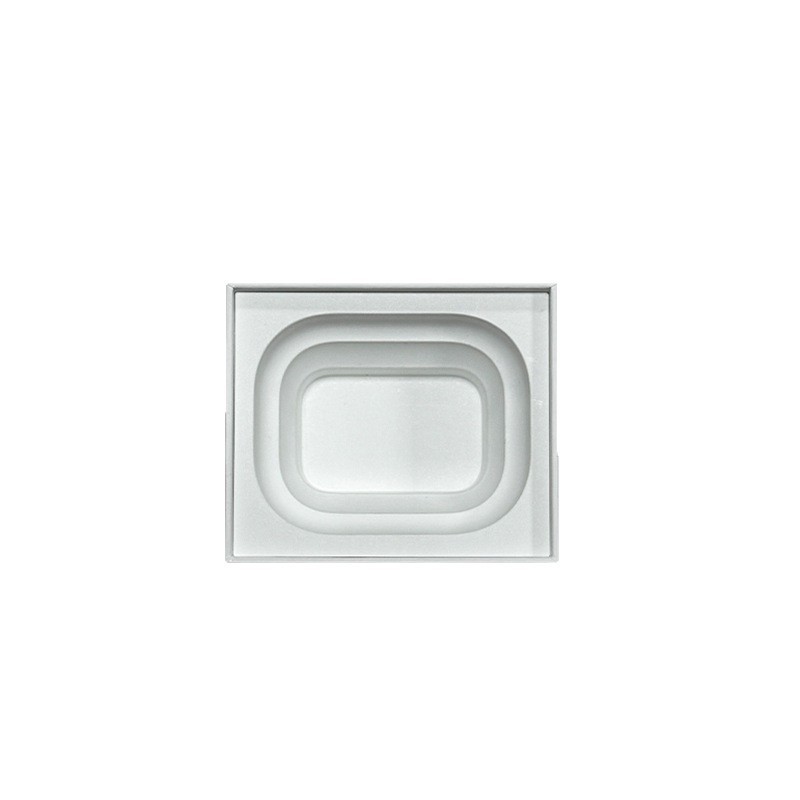 适用于苹果AirPodsPro3耳机内托 华强北8代蓝牙耳机内托符合出口|undefined