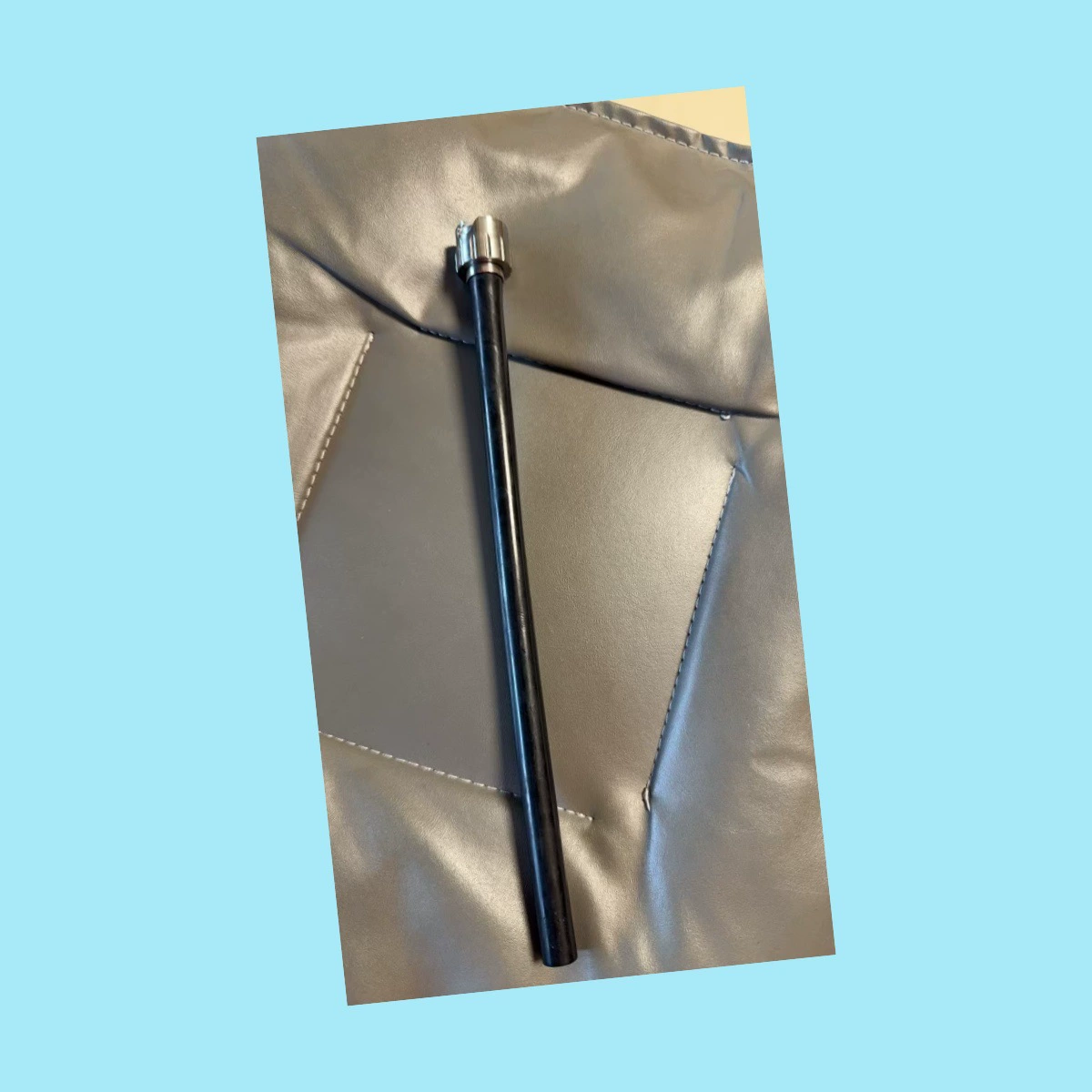 Шланг Малверн Вентури с пряжкой, модель GG988-MAZ4243, номер библиотеки M71910