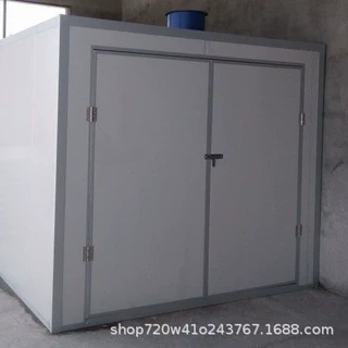 木材烘干机榆木楸木家具板干燥窑设备地黄白芷桔梗丹参药材烘干箱